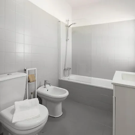 Дом отдыха Consolacao *