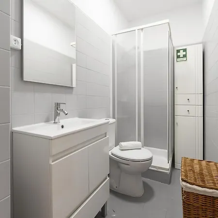 Дом отдыха Consolacao *